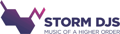 Storm DJs Ltd logo