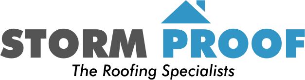 Storm Proof Roofing