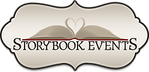 Storybook Events logo