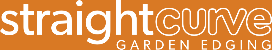 Straightcurve Garden Edging