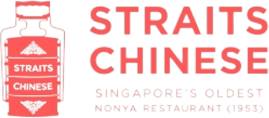 Straits Chinese Nonya Restaurant