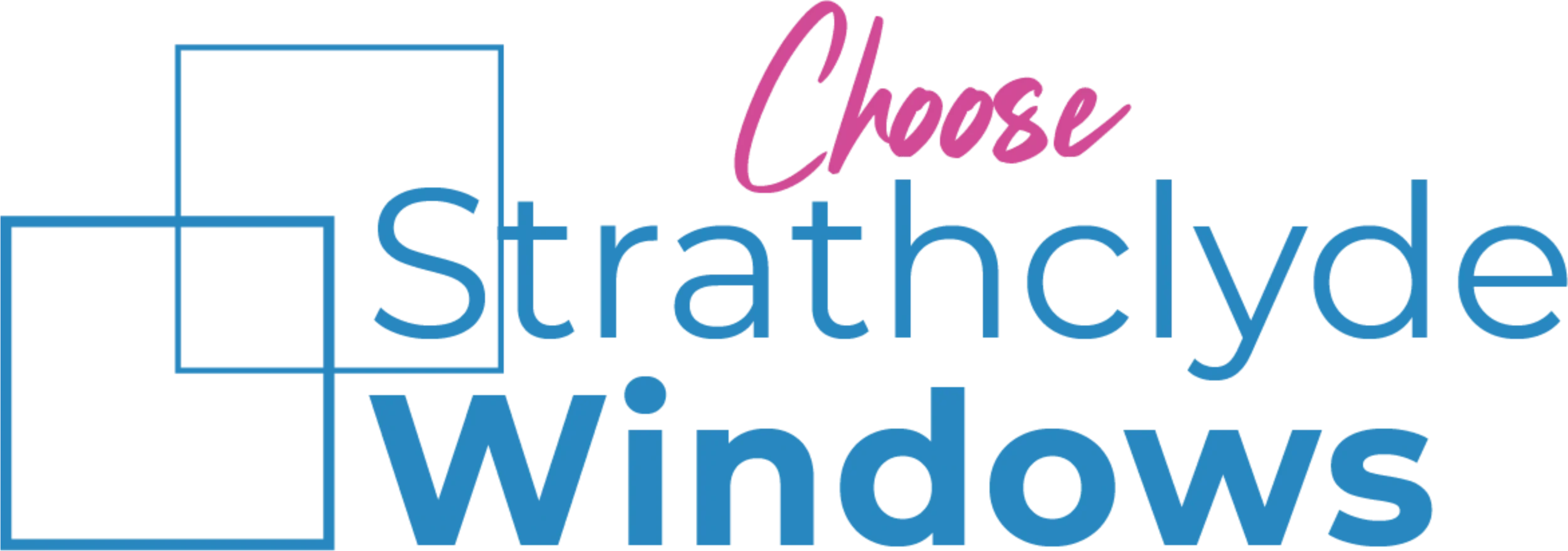 Strathclyde Windows