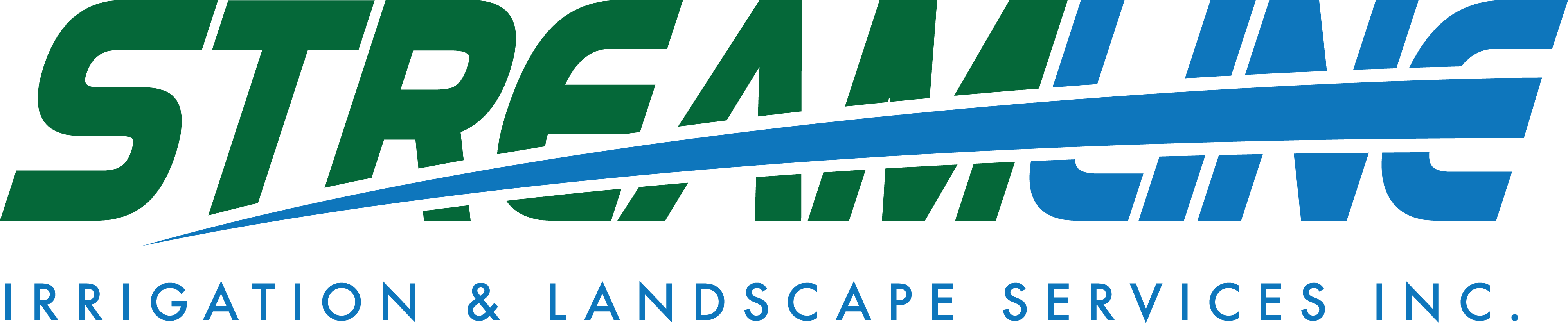 Streamline Irrigation & Landscape Services Inc.