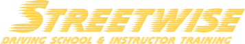 Streetwise Driving School
