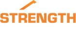 Strength Roofing & Siding logo
