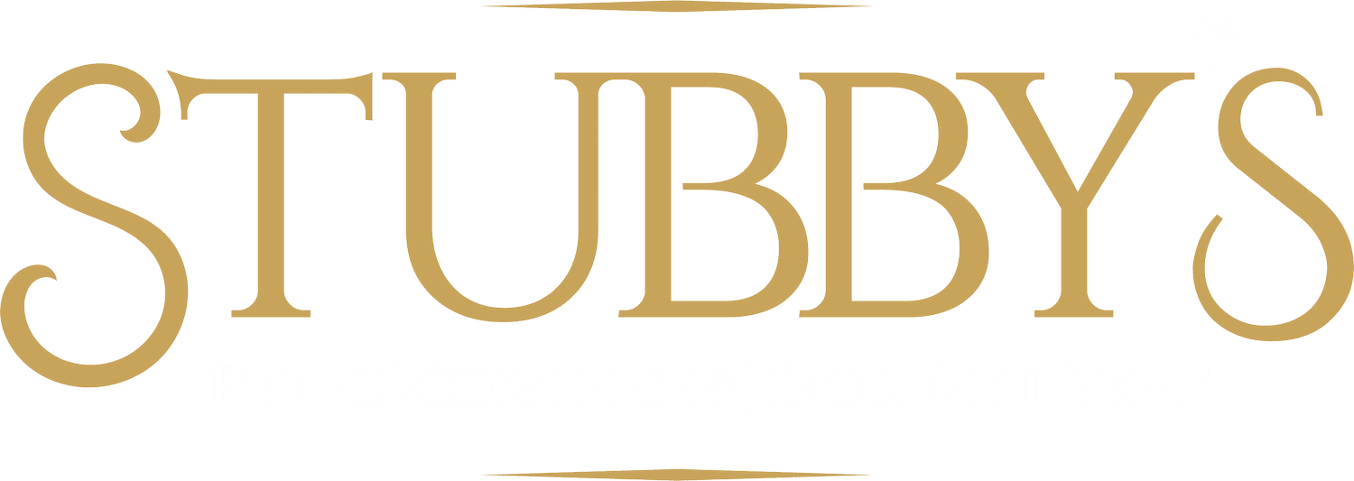 Stubby's Dog Wash and Grooming Salon