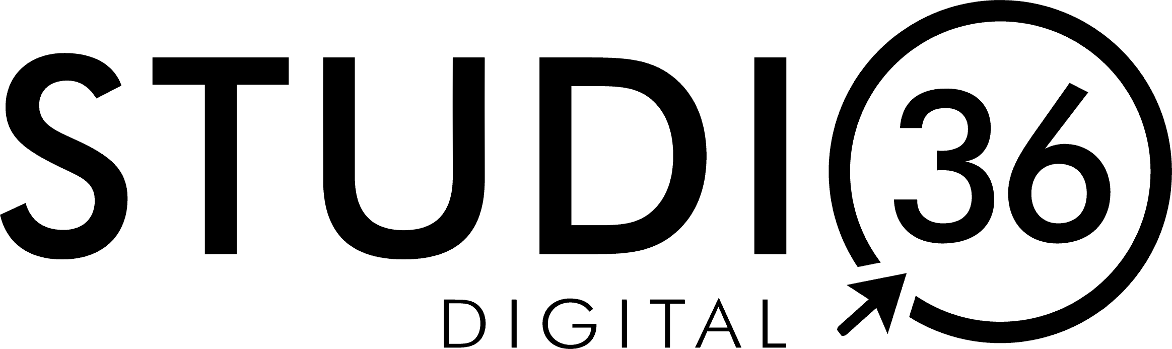 Studio 36 Digital Ltd logo