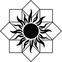 Studio 8 Hot Yoga logo