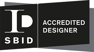 Studio 95 Interiors logo