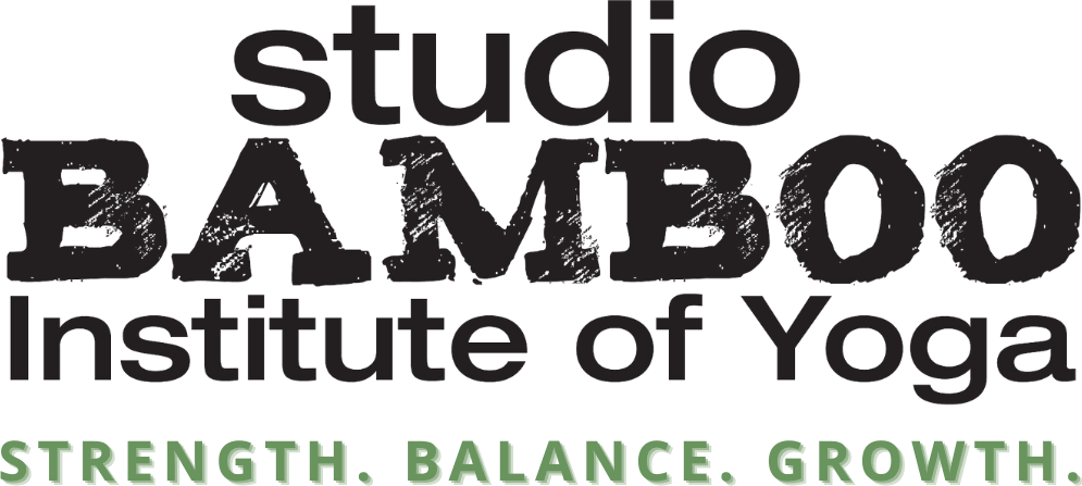 Studio Bamboo Institute of Yoga
