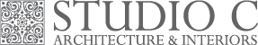 Studio C Architecture & Interiors logo