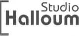 Studio Halloum logo