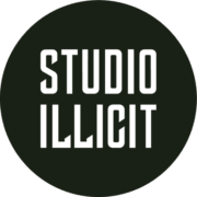 Studio Illicit logo