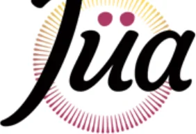 Studio Jüa Barre logo