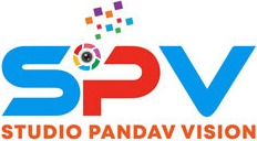 Studio Pandav Vision logo