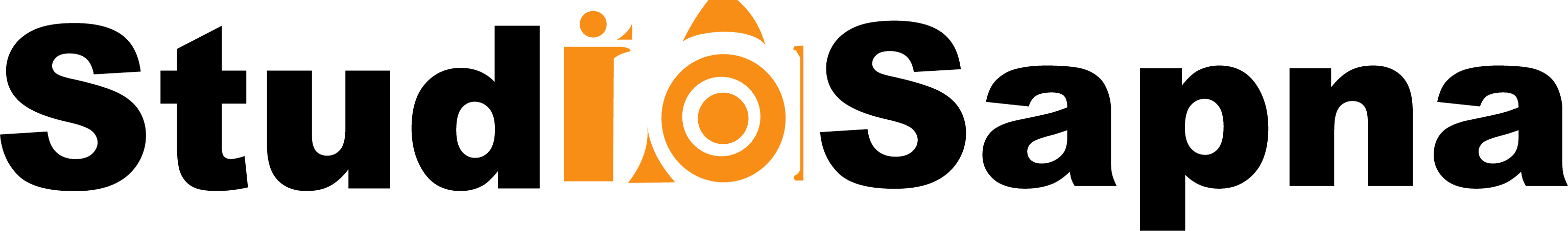 Studio Sapna logo