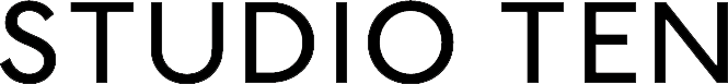 Studio Ten Interior Design Ltd. logo