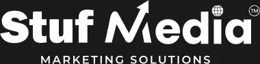 Stuf Media Marketing Solution logo