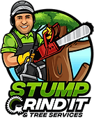 Stump Grind It