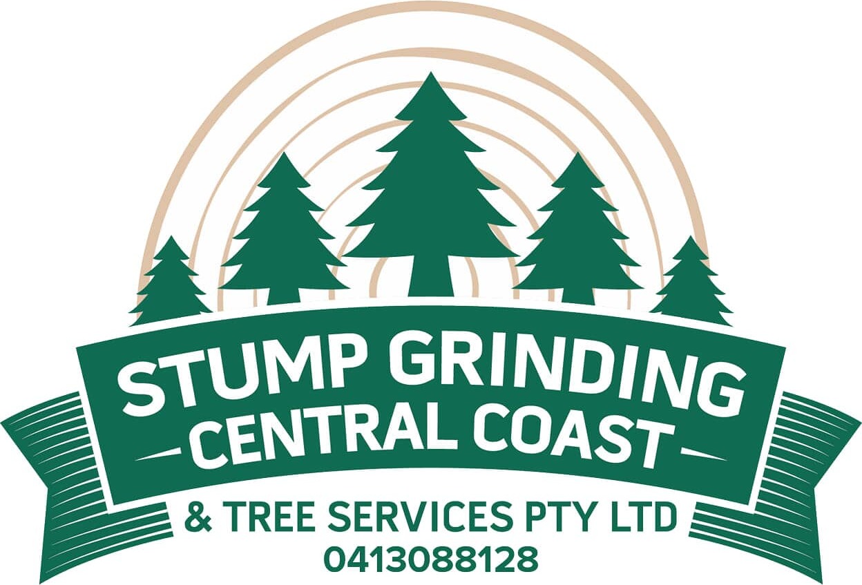 Stump Grinding Central Coast