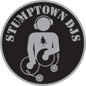 Stumptown DJs logo