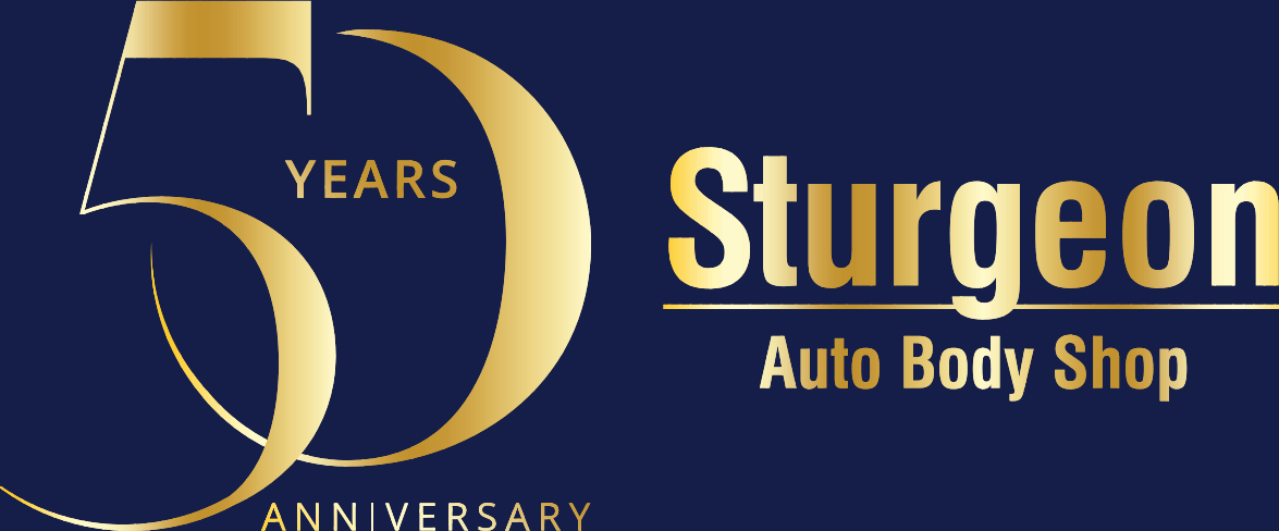 Sturgeon Auto Body Shop Ltd.
