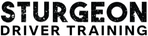 Sturgeon Driver Training Inc. logo