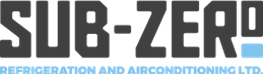 Sub-Zero Refrigeration & Air Conditioning Ltd logo