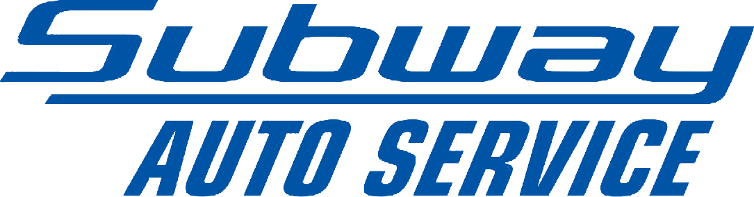 Subway Auto Service Ltd. logo