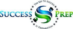 Success Prep logo