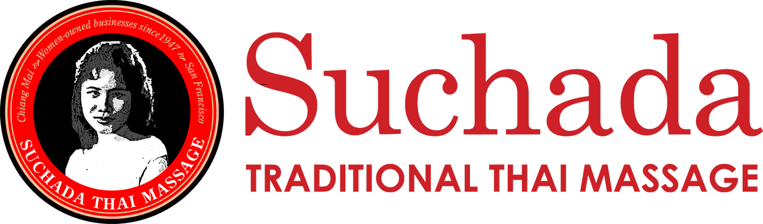 Suchada Thai Massage
