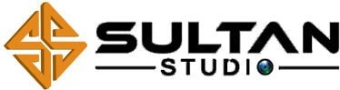 Sultan Studio logo