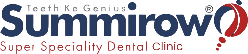 Summirow Dental logo