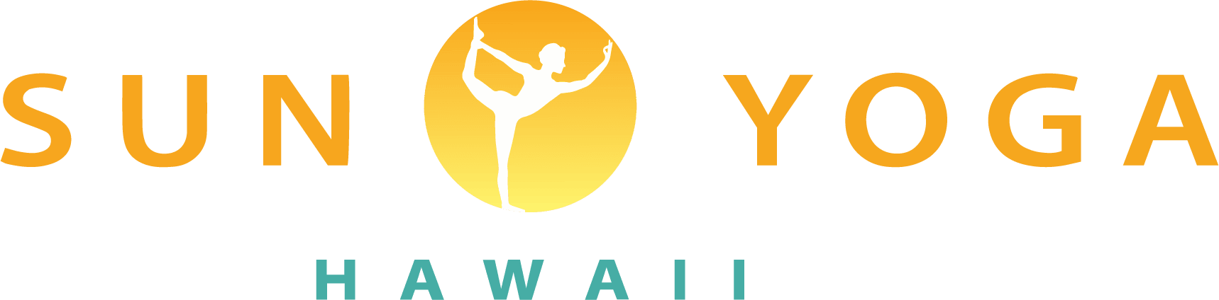 Sun Yoga Hawaii logo