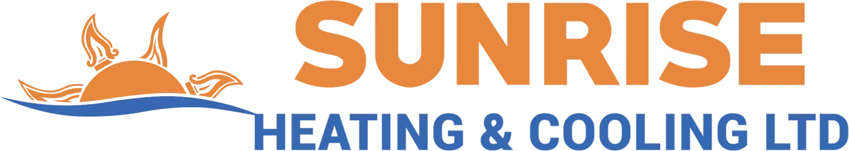 Sunrise Heating & Cooling Ltd.