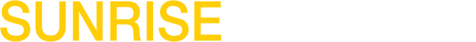 Sunrise Windows logo