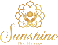 Sunshine Thai Massage logo