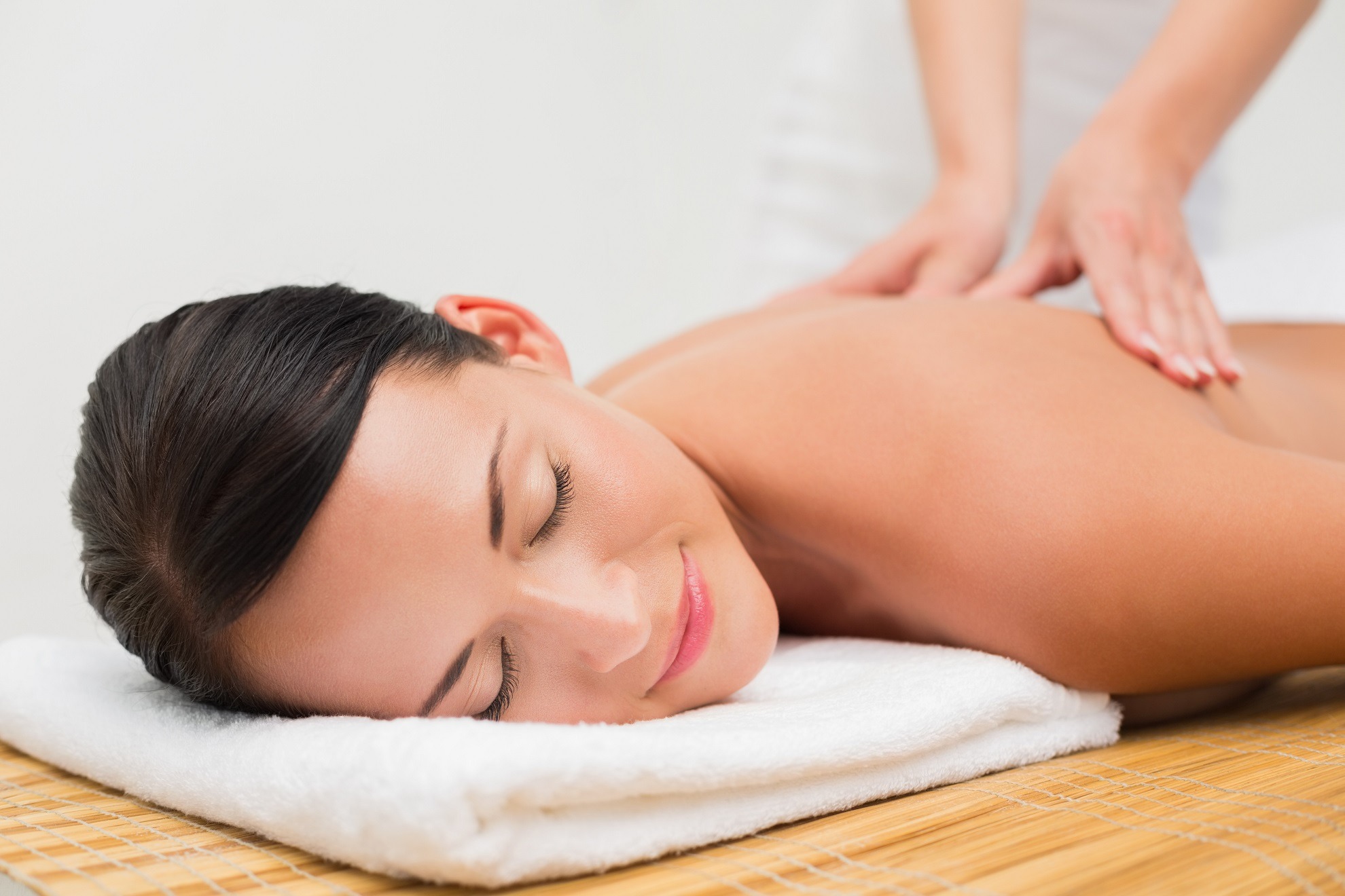 Sunstone Registered Massage Therapy Vaughan Wellness Clinic