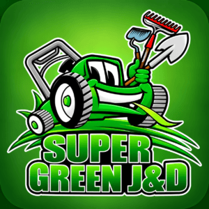 Super Green J&D LLC logo