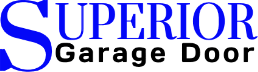 Superior Garage Door logo