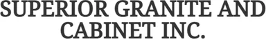 Superior Granite & Cabinet Inc logo