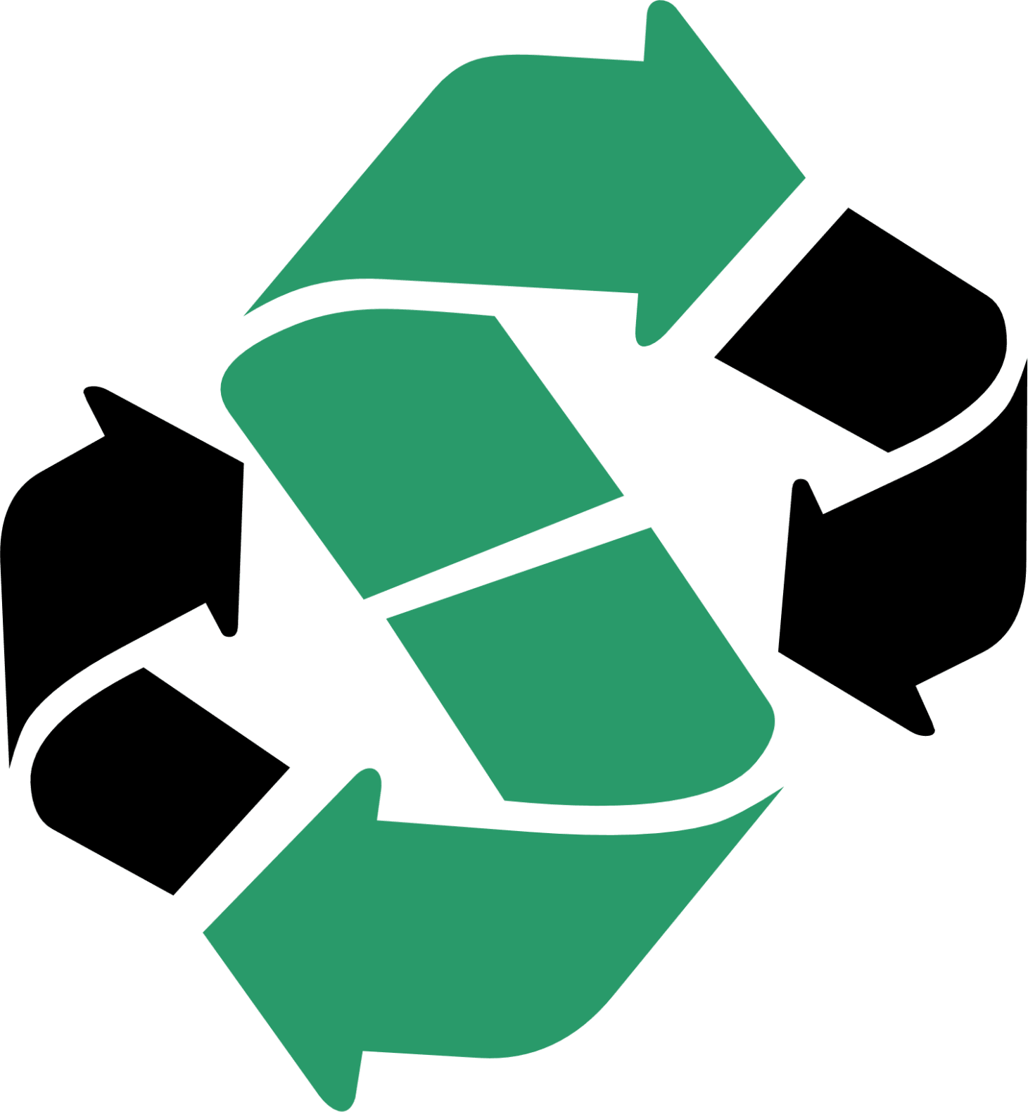 Superior Waste & Recycling logo