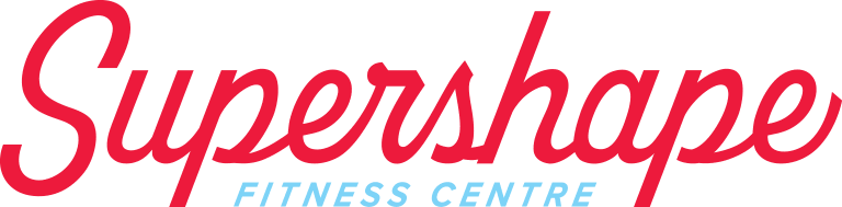 Supershape Trim and Tone Centre