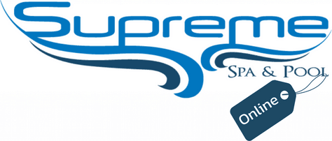 Supreme Spa & Pool