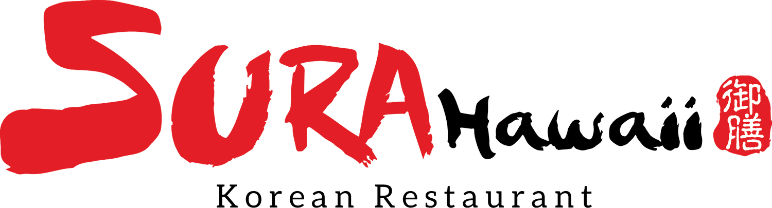 Sura Hawaii logo
