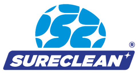 Sureclean logo