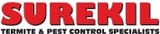 Surekil Pest Control