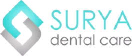Surya Dental Care logo