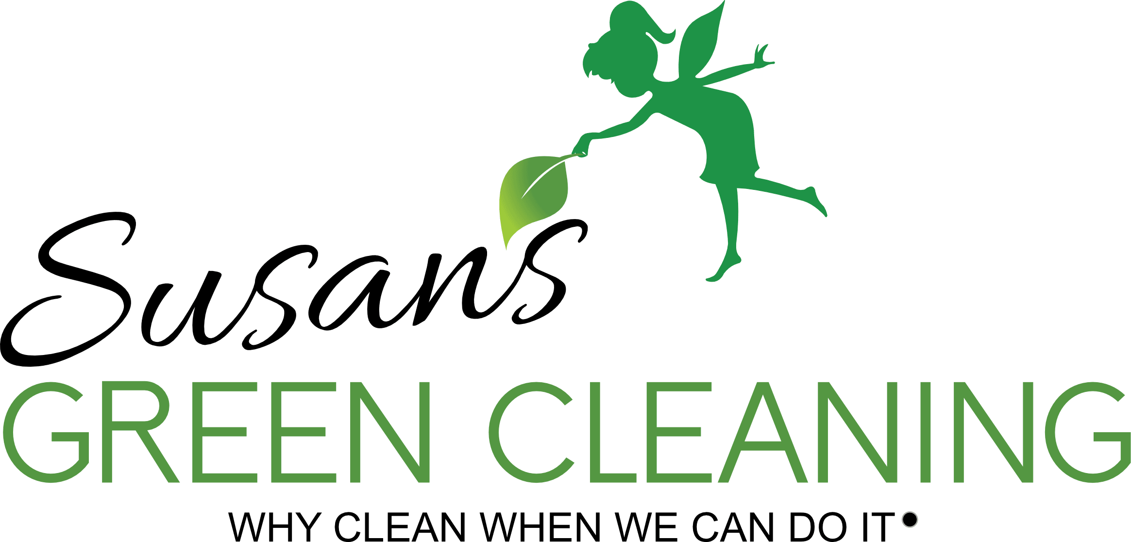 Susan’s Green Cleaning
