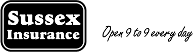 Sussex Insurance Kamloops logo